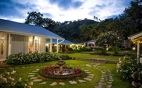 Hotel Panamonte